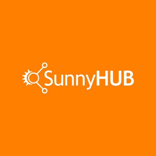 SunnyHUB